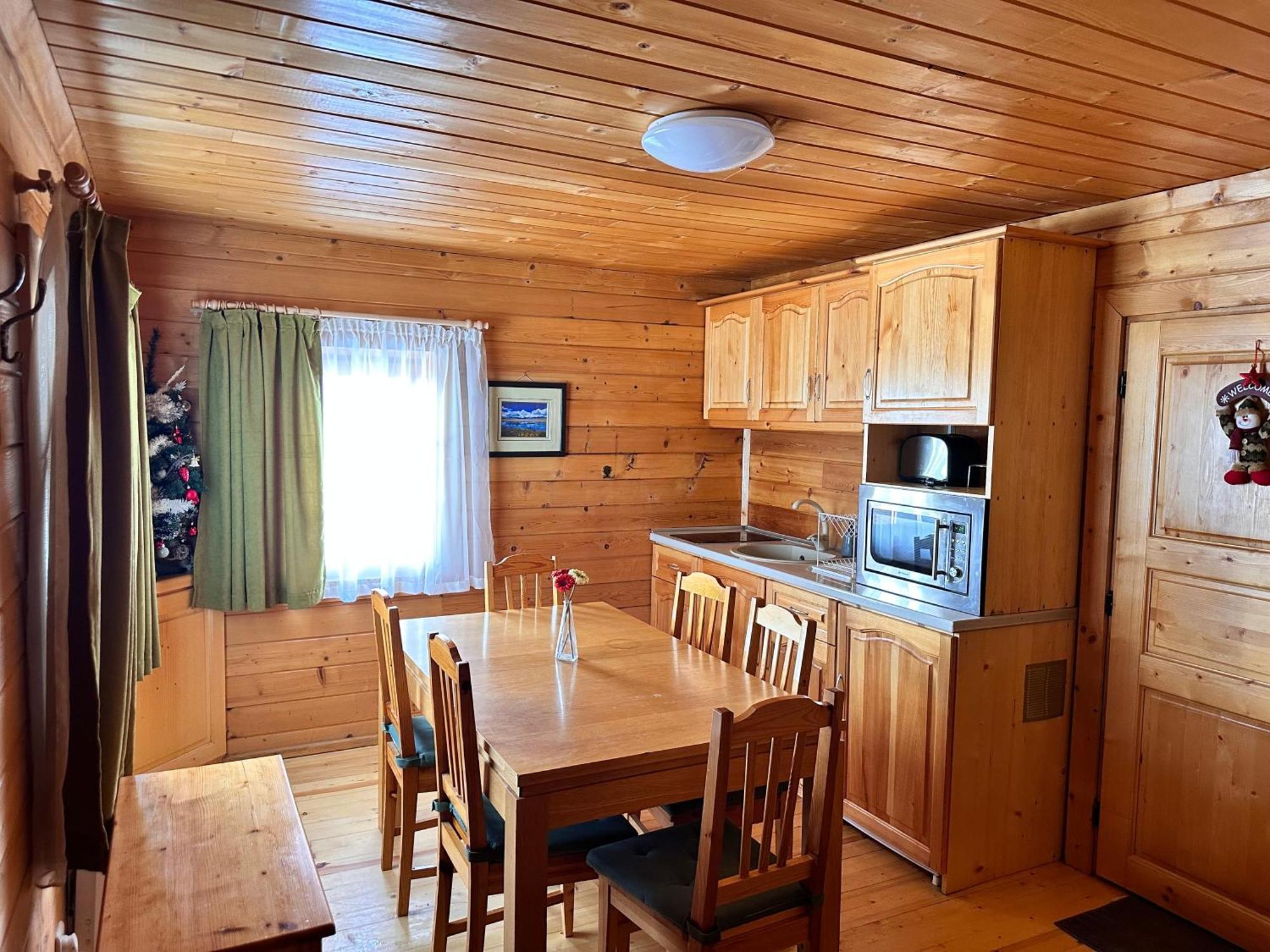 Alpine Ski Chalet Borovets With Sauna Exterior photo