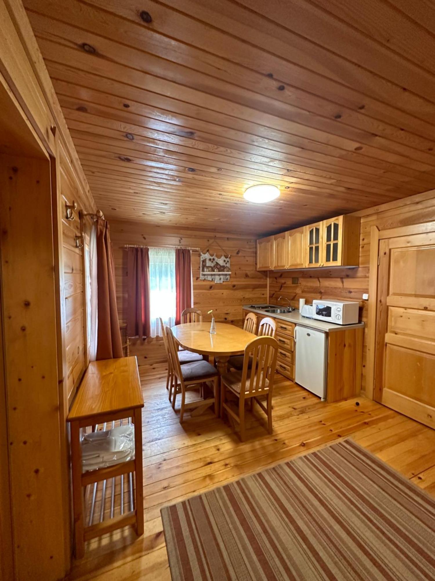 Alpine Ski Chalet Borovets With Sauna Exterior photo