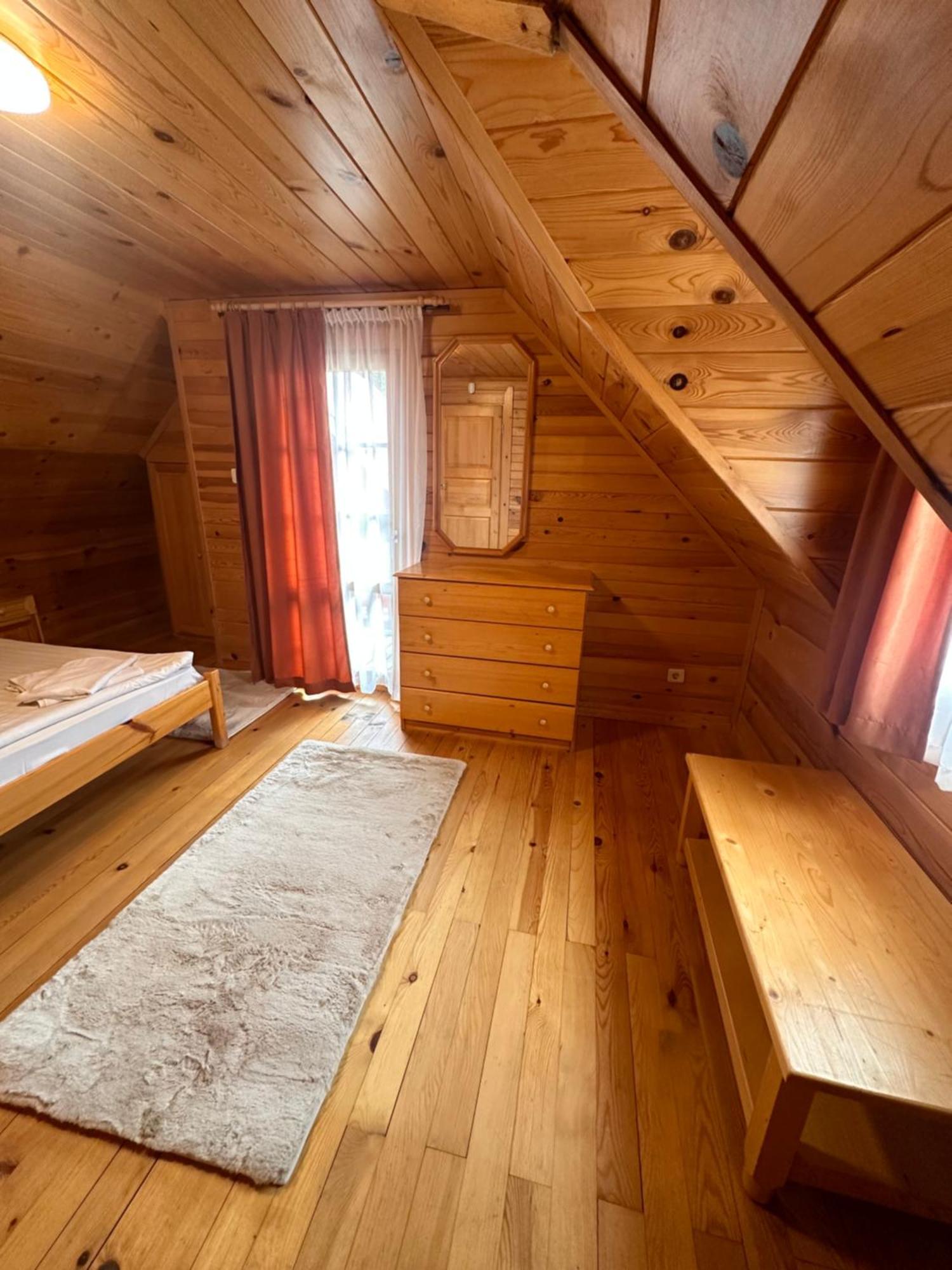 Alpine Ski Chalet Borovets With Sauna Exterior photo